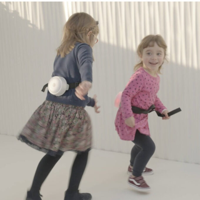 Reaktsioonituled "Lummic"