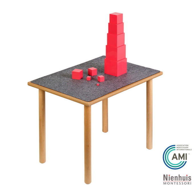 Ristkülikukujuline lauavaip (5 tk) - Nienhuis