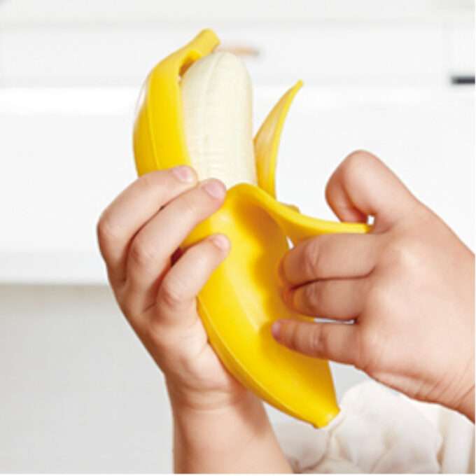 Tervislike puuviljade komplekt