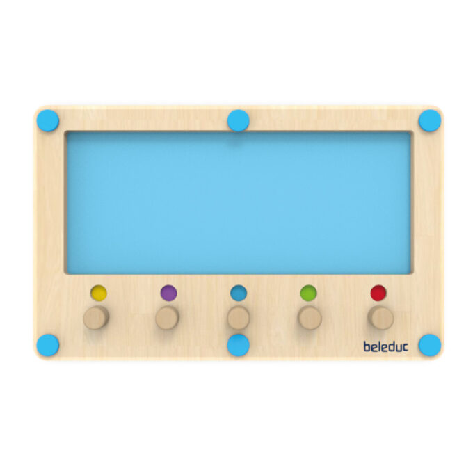 Loogikamäng "LogiTurn"