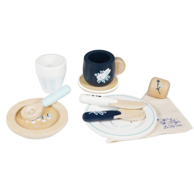 Pidulik toidunõude komplekt