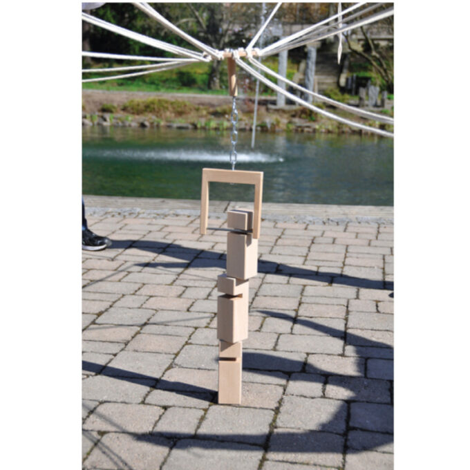 Koostöömäng "Ehitame torni" (viimased tooted)