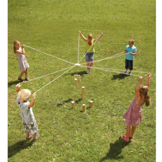 Koostöömäng "Ehitame torni" (viimased tooted)