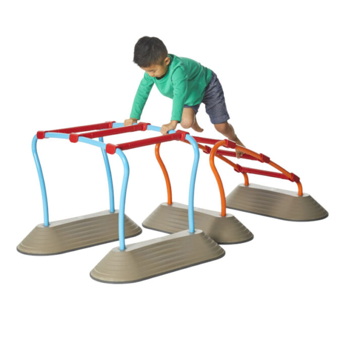 Laste parkuuriraja stardikomplekt