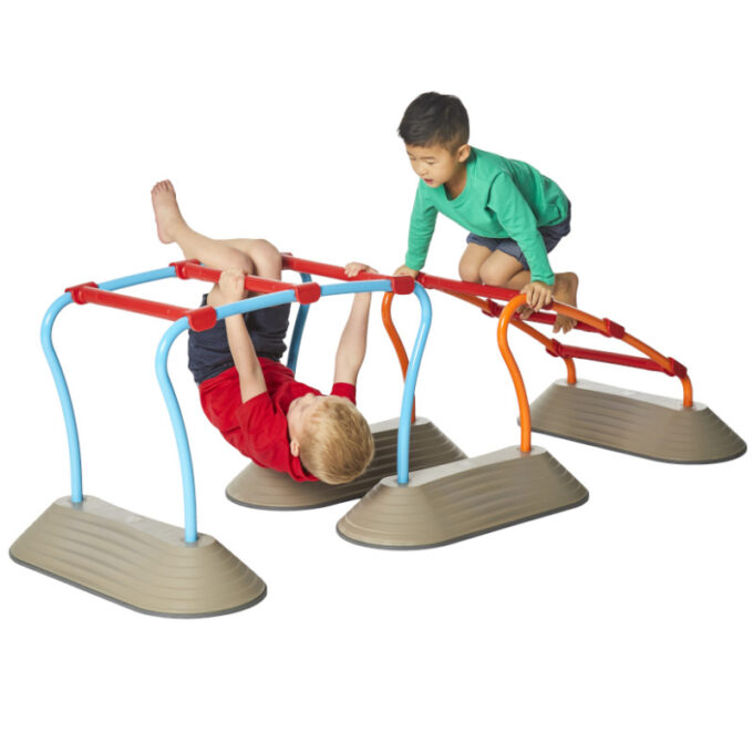 Laste parkuuriraja stardikomplekt