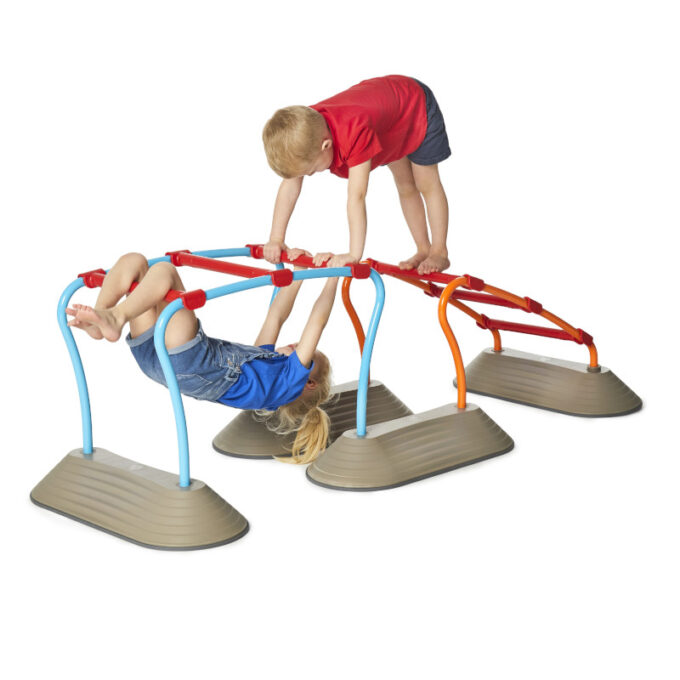 Laste parkuuriraja stardikomplekt