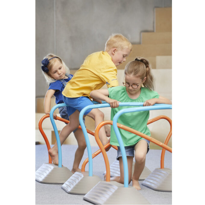 Laste parkuuriraja stardikomplekt