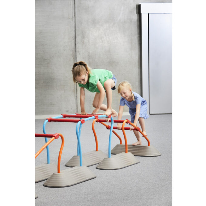 Laste parkuuriraja stardikomplekt