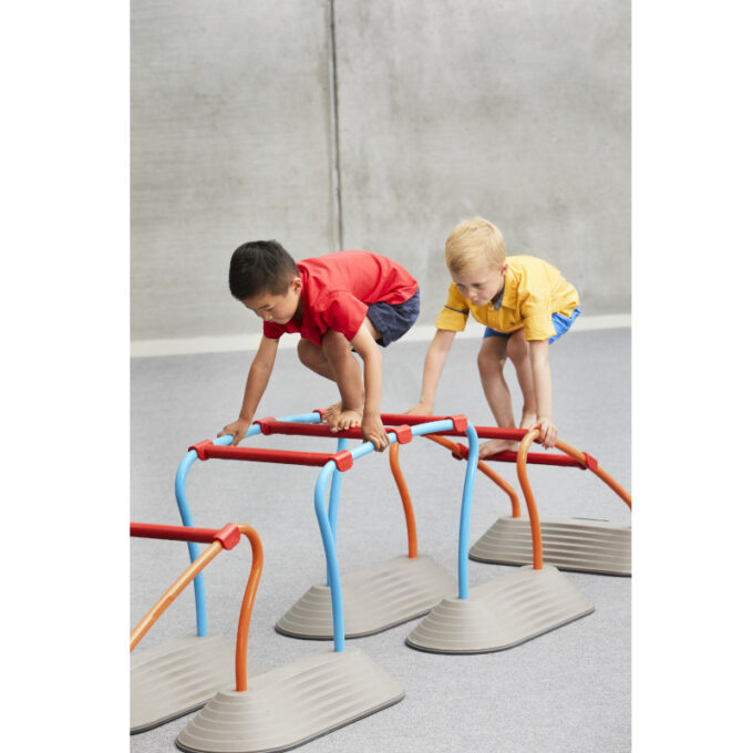 Laste parkuuriraja stardikomplekt