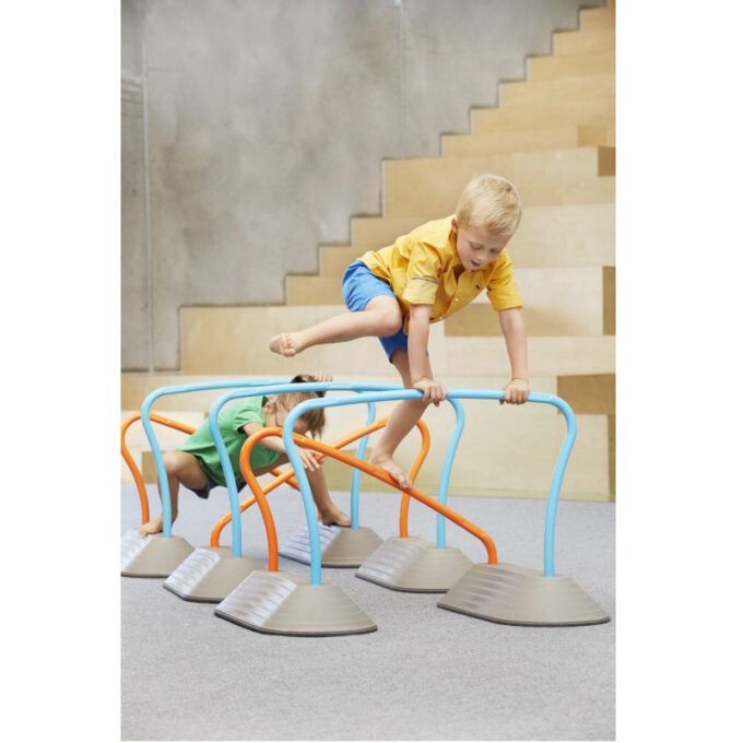 Laste parkuuriraja stardikomplekt