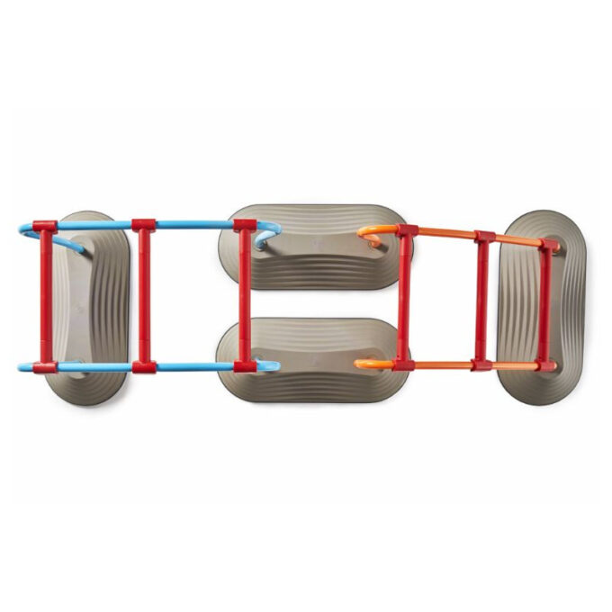 Laste parkuuriraja stardikomplekt
