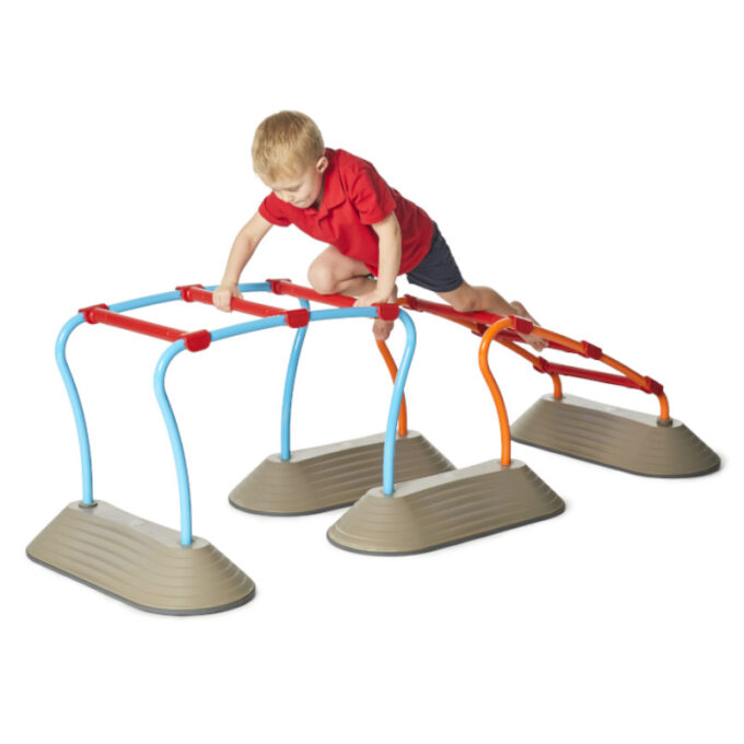 Laste parkuuriraja stardikomplekt