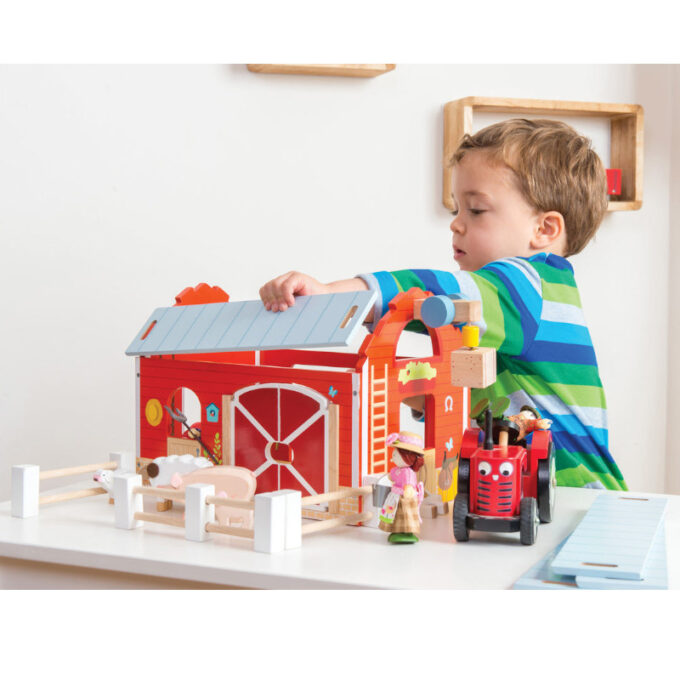 Punane loomalaut (viimased tooted)