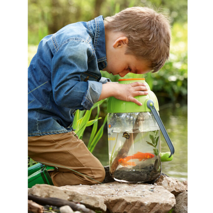 Suur purk luubiga (viimased tooted)