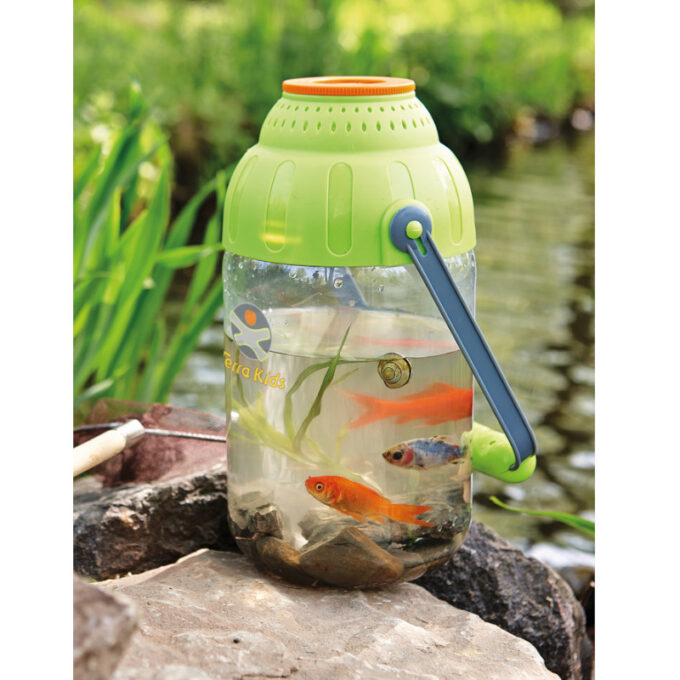 Suur purk luubiga (viimased tooted)