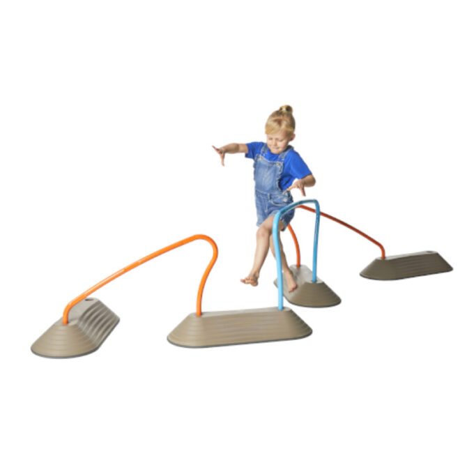 Parkuuriraja aluspost