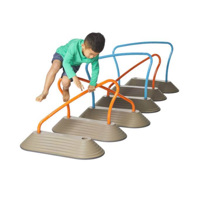 Parkuuriraja aluspost