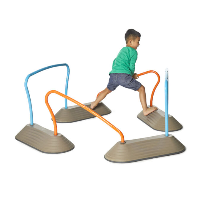 Parkuuriraja aluspost