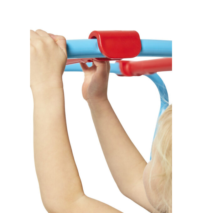 Parkuuriraja ristpulgad (3 tk)