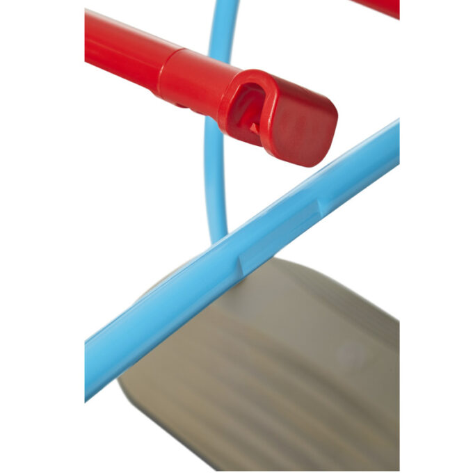 Parkuuriraja ristpulgad (3 tk)