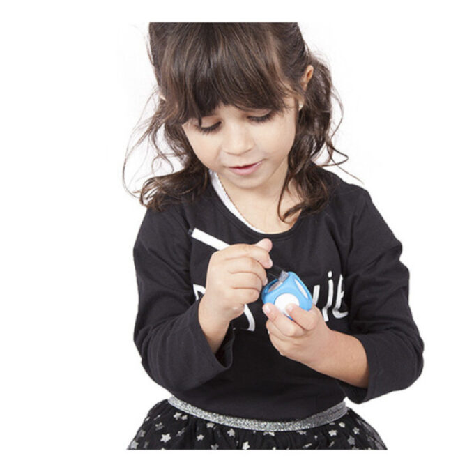 Kustutatavad täringud (3 tk)