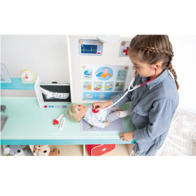 Kolm-ühes arstikeskus