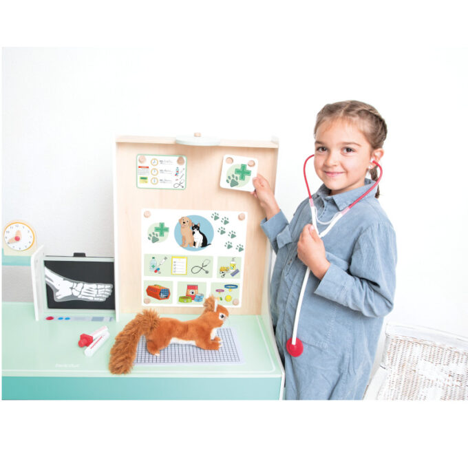 Kolm-ühes arstikeskus