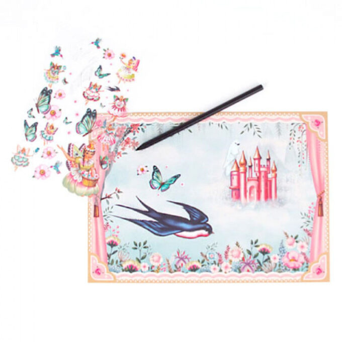 Kopeeritavad pildid "Muinasjutumaa"