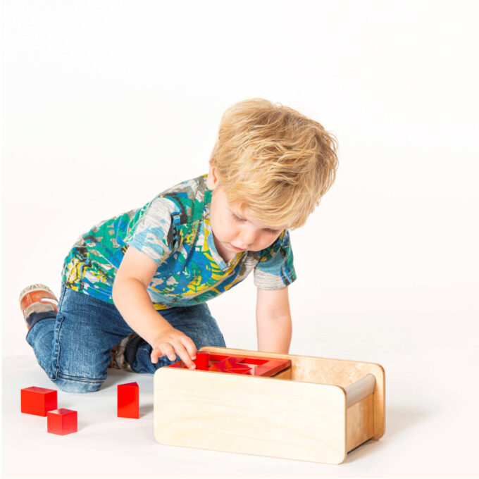 Pistmiskarp - Nienhuis