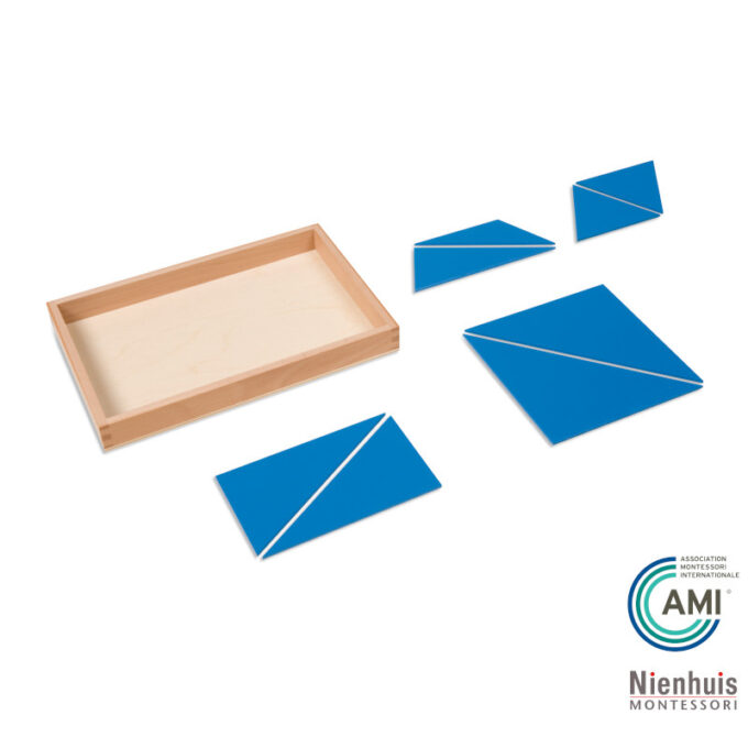 Ehituskolmnurgad - Nienhuis