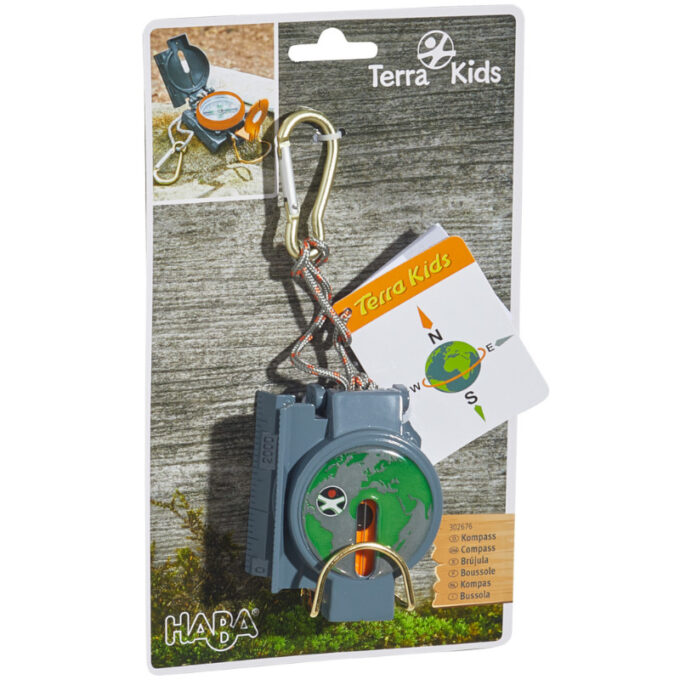 Kompass metallkorpusega (viimased tooted)