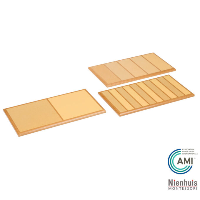 Liivapaberitahvlid - Nienhuis