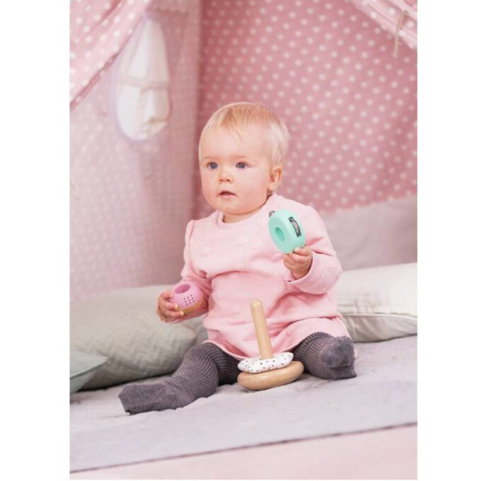 Sensoorne klotsipüramiid (viimased tooted)