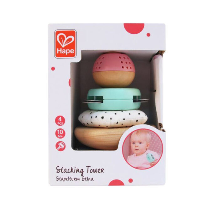 Sensoorne klotsipüramiid (viimased tooted)