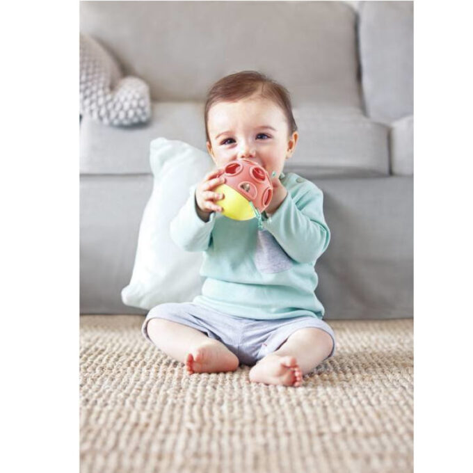 Veerev mänguasi "Lepatriinu"