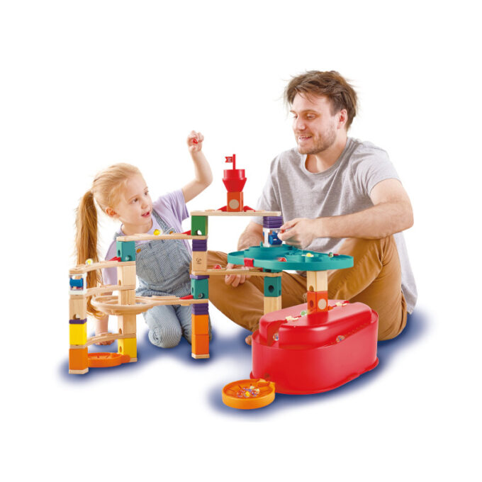 Kuulirada multifunktsionaalses karbis