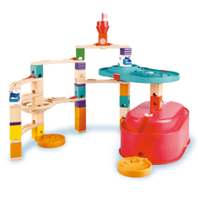 Kuulirada multifunktsionaalses karbis