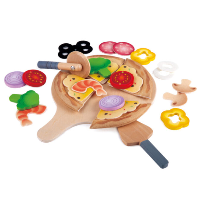 Pitsakomplekt "Fantaasia"