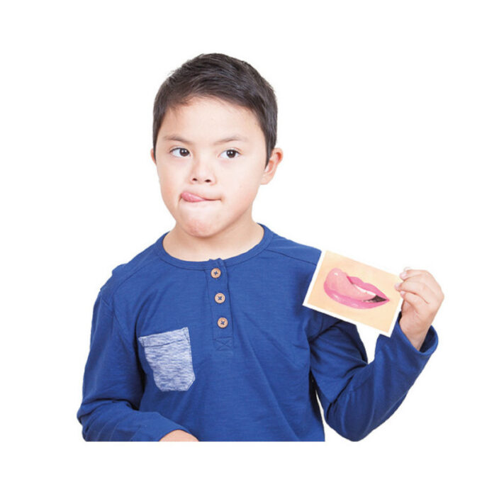 Kõneteraapia pildikaardid "Logobits" (viimased tooted)