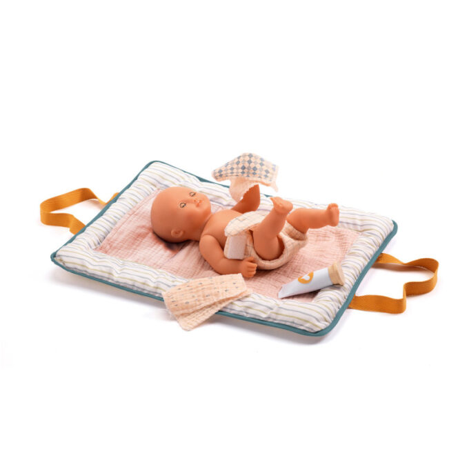 Mähkmevahetuskomplekt (sinine) (viimased tooted)