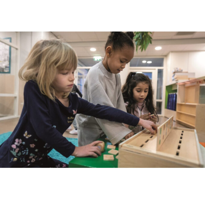 Õppemäng "Prügi sorteerimine"