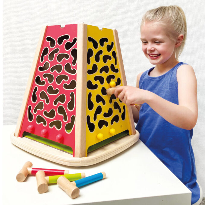 Osavusmäng "Mägironija"