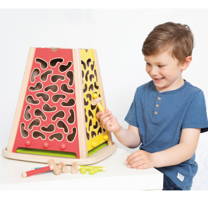 Osavusmäng "Mägironija"