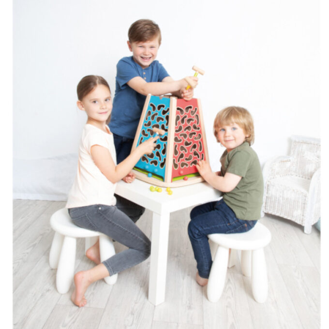 Osavusmäng "Mägironija"