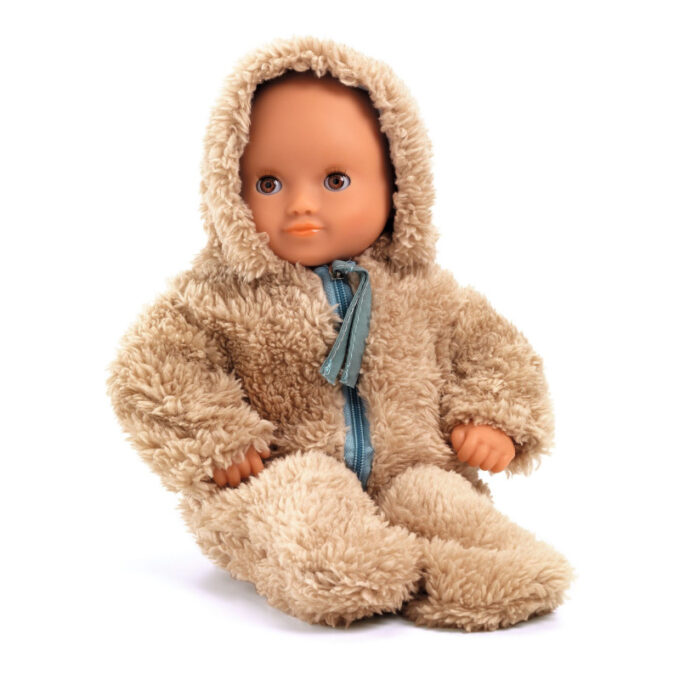 Talvekombinesoon (30-34 cm)