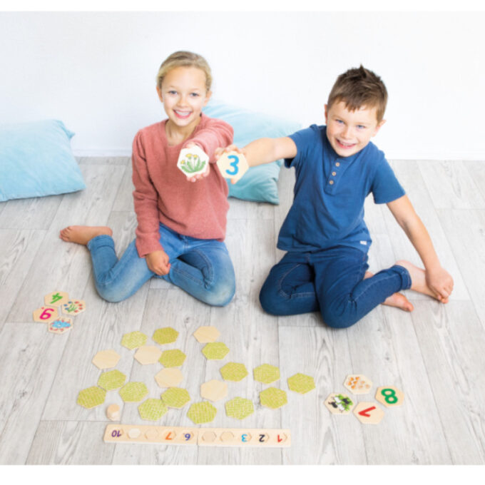 Memoriinimäng "Memonext"