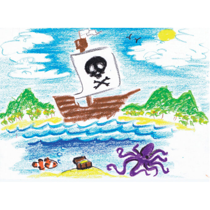 Siidised pastellkriidid (12 tk) (viimased tooted)