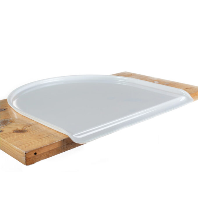 Mängualus lauale (60 x 60 x 4cm)