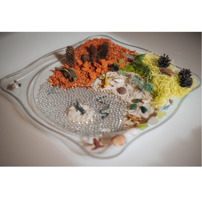 Läbipaistev mängualus