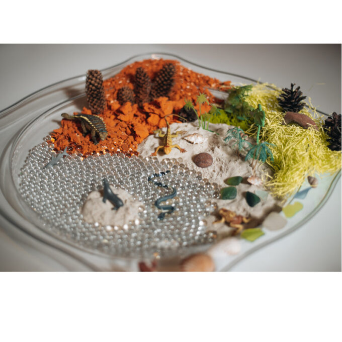 Läbipaistev mängualus